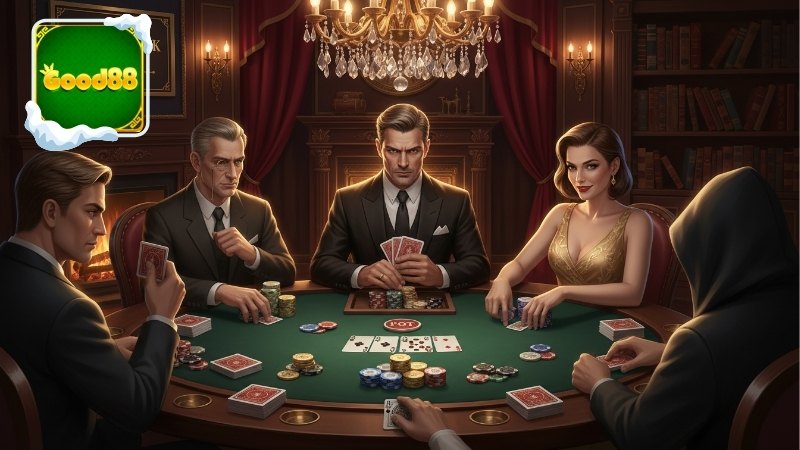 Game bài đổi thưởng uy tín là gì?