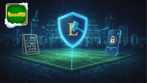 Luật cá độ bóng đá về cách thức đặt cược